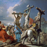 6509 the crucifixion
