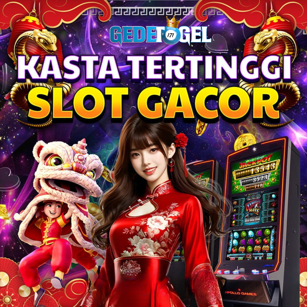 GEDETOGEL | Daftar & Main Togel Online Terlengkap Sekarang Hanya Disini