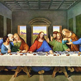 the last supper restored da vinci 32x16 scaled 1280x720