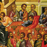 mystical supper icon large