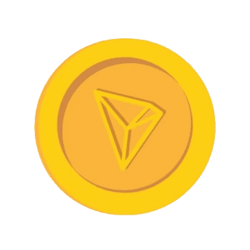 TRON Logo