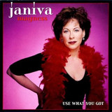 Janiva Magness Use What You Got