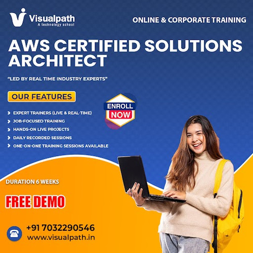 Best AWS Certification Course  AWS Solutions Architect Training.jpg