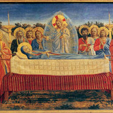 dormition of the virgin 1432