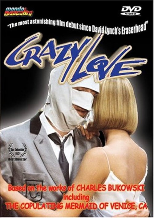 Miłość to piekielny pies / Crazy Love (1987) PL.1080p.WEB-DL.H264-wasik / Lektor PL.AI
