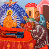 Holy Dormition of the Mother of God 58b5a7b45f9b5860469b2cf1