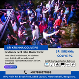 we believe shared celebrations create lasting connections.