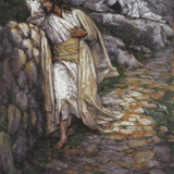 255 my soul is sorrowful unto death mark 14 34 1886 94 25 1 x 17 5 cm