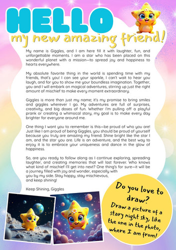 Children Gifts They'll Love: Monthly Surprises with GiggleGram.jpg