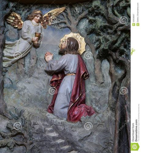 agony garden jesus garden gethsemane agony garden jesus garden gethsemane altarpiece church 10353805.jpg
