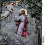 agony garden jesus garden gethsemane agony garden jesus garden gethsemane altarpiece church 10353805