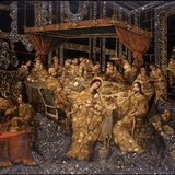 nicolas correa the wedding at cana cropped