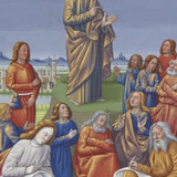 Proclamation of the Kingdom