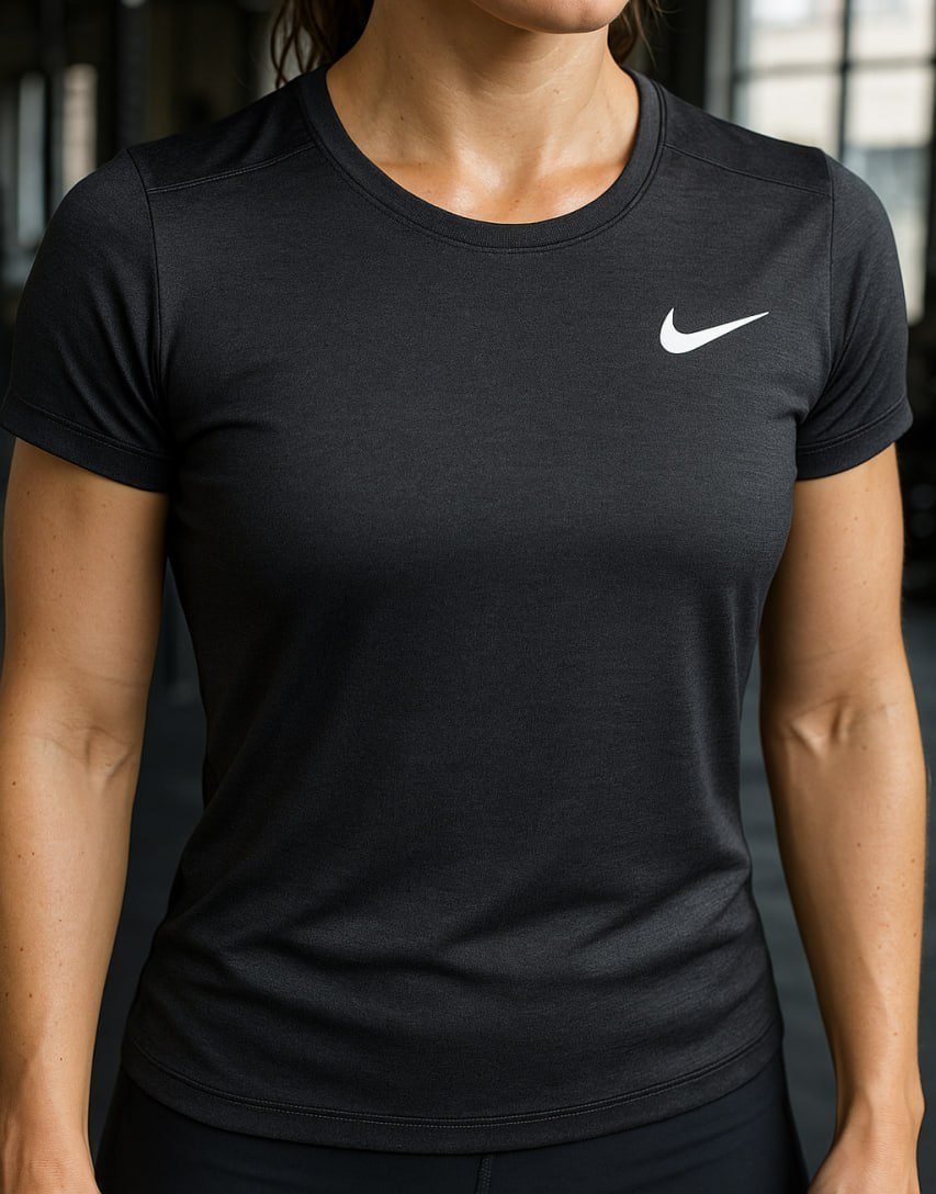 Camiseta Nike Dri-FIT Feminina