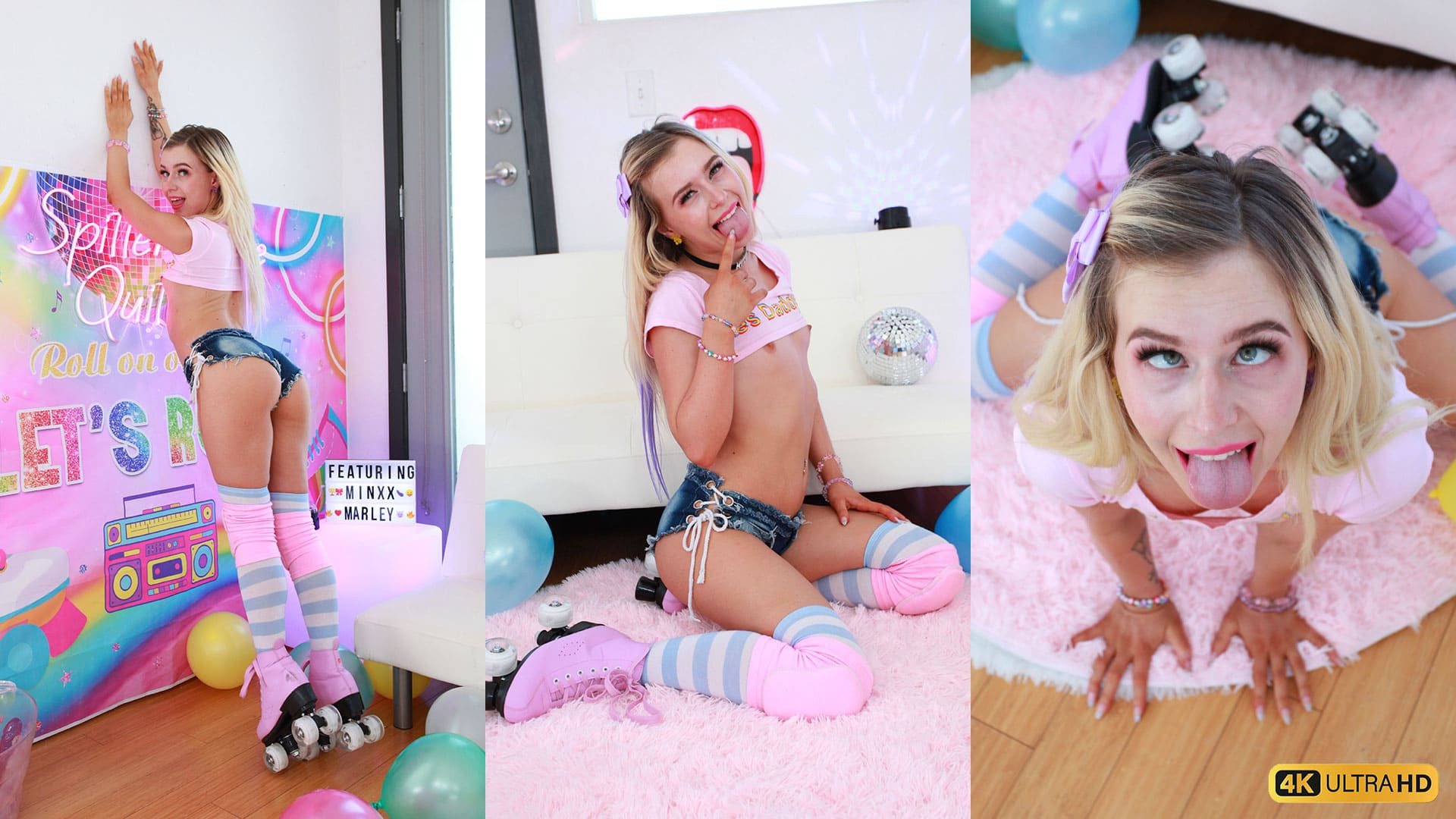 BigGulpGirls Minxx Marley – Big Gulp Girls [ 25.07.26 / 1080p]