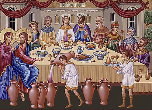 wedding feast of cana icon jesus turns water into wine full.jpg