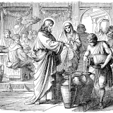 187854 jesus turns water into wine at the lg