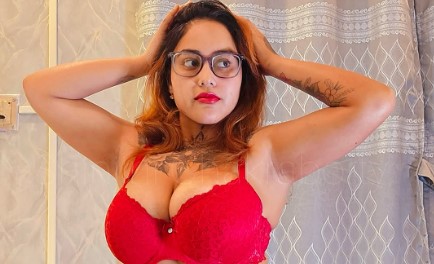 Shinjini Chakraborty Model Fully Nude App Content Video