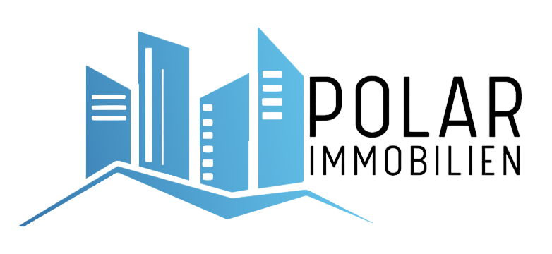 Polar Immobilien Logo