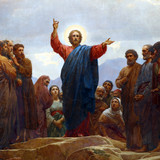 Leo the Great St Blessed the Poor in Spirit Leo the Great