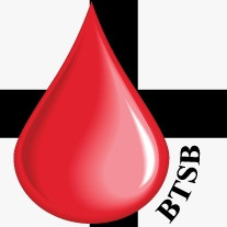 Blood Transfusion Society of Bangladesh Logo