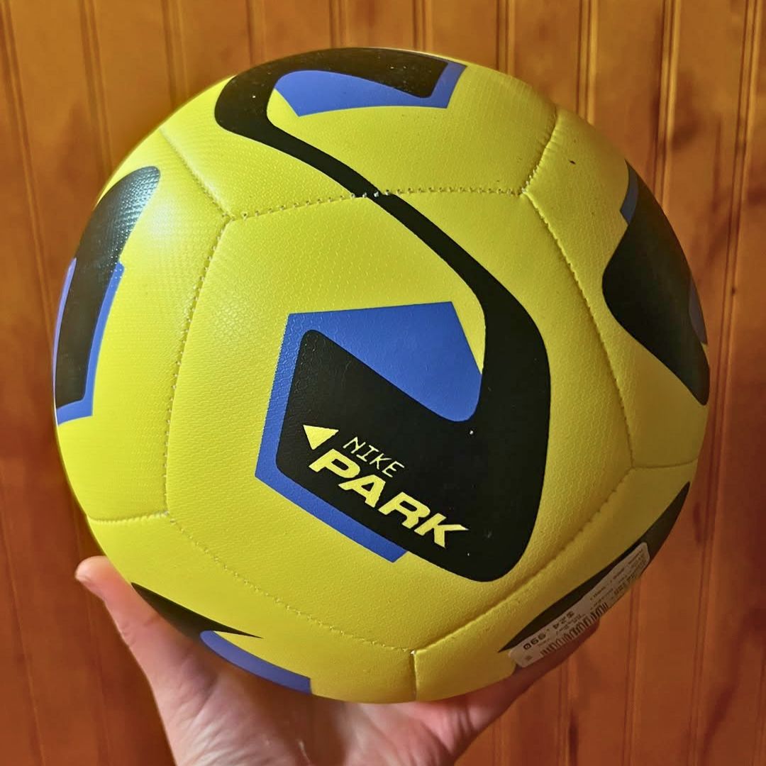 Bola Nike Park Team 2.0