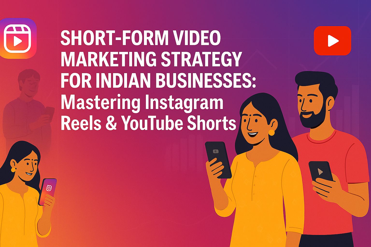 short form video marketing