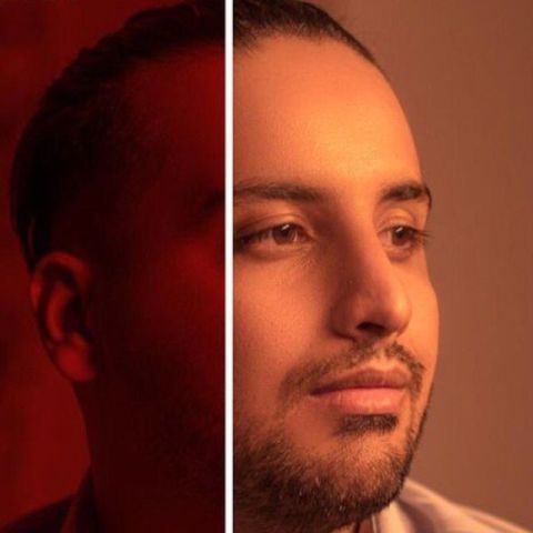 دانلود آهنگ آیدیم به نام ستاره