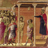 jesus pontius pilate gettyimages 146325690