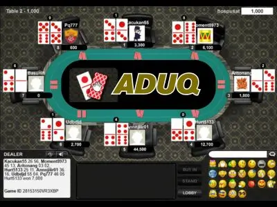 ADU QIU Pkvqq Games