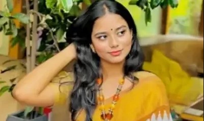 Desi Arthi Rehman Blowjob To Her Boyfriend Video