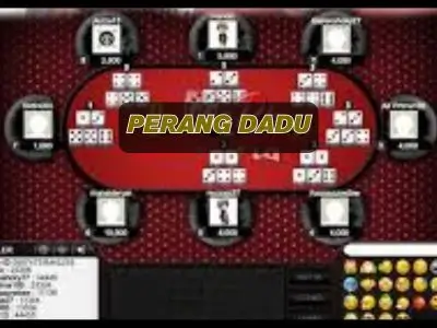 PERANG DADU Pkvqq Games