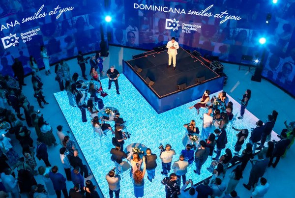 República Dominicana lanza campaña centrada en su gente: “Dominicana te Sonríe”