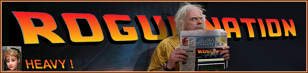 Rogue-Nation Discussion Board