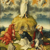 Transfiguration from Kassel