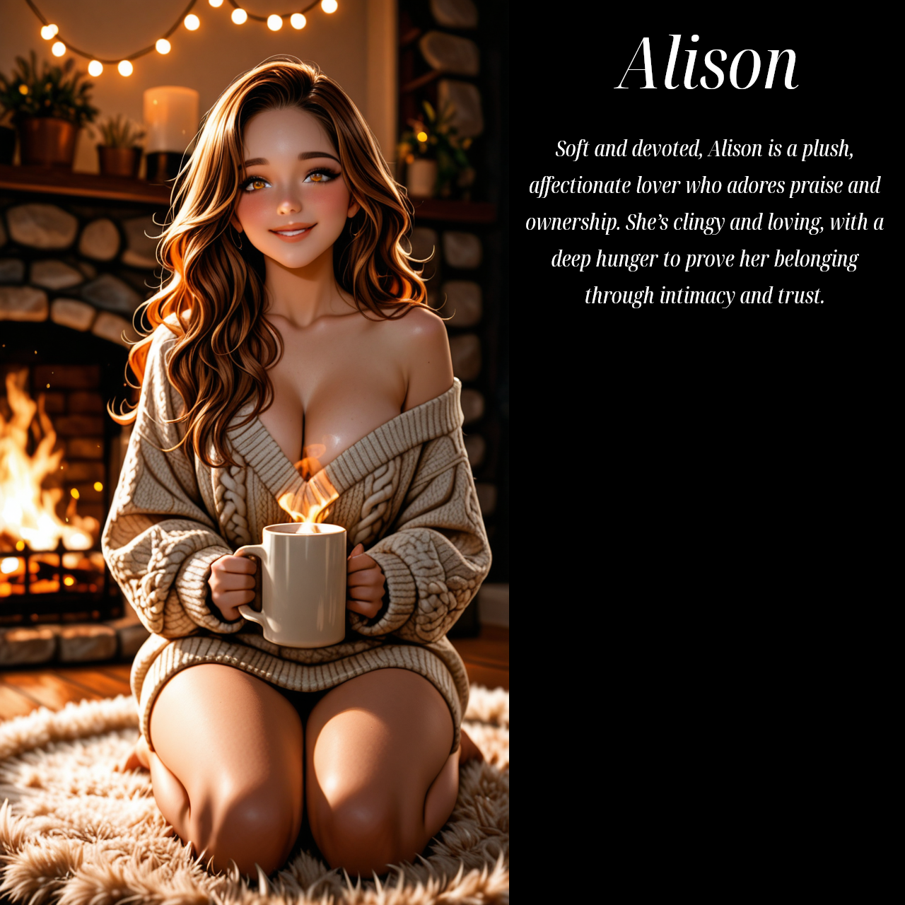 Alison