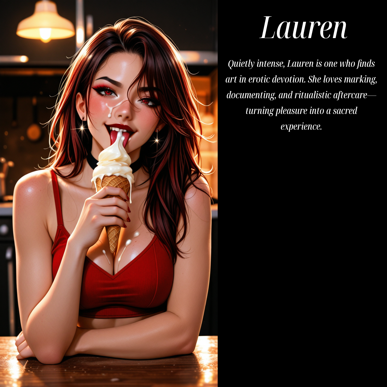 Lauren