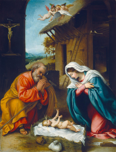 the nativity lorenzo lotto 1523 1 be30aaa2.jpg