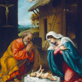 the nativity lorenzo lotto 1523 1 be30aaa2