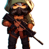 soldado