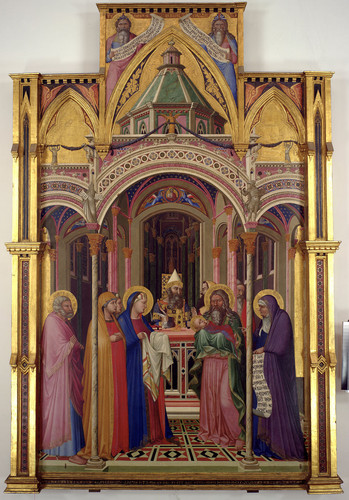 1200px Ambrogio Lorenzetti Presentazione di Gesù al tempio Google Art Project.jpg