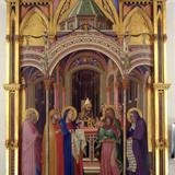1200px Ambrogio Lorenzetti Presentazione di Gesù al tempio Google Art Project