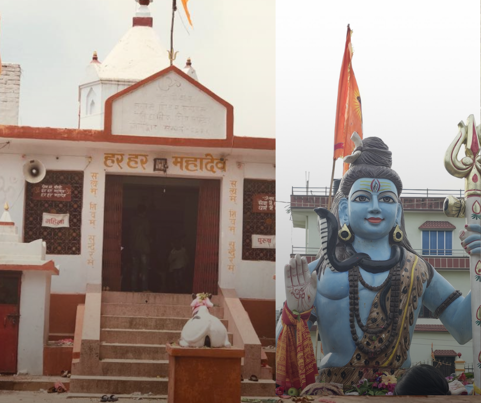 ऐतिहासिक आस्था र प्राकृतिक शान्तिको संगम: बसडिलवा मन्दिर