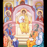 icon JesusInTemple1166x2100