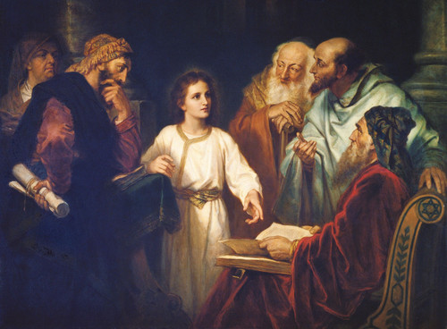 christ doctors temple art lds.jpg
