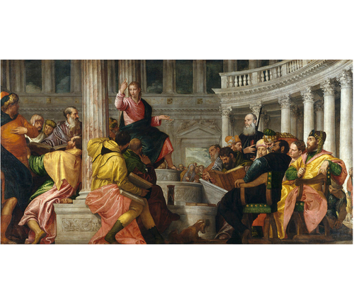 Christ Among the Doctors.png