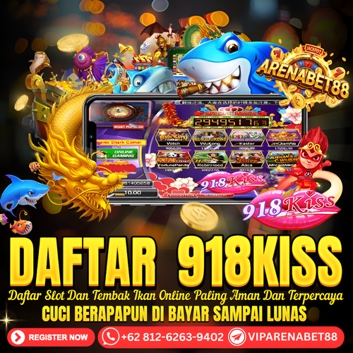 DAFTAR 918KISS | BANDAR 918KISS | AGEN 918KISS |AGEN TEMBAK IKAN ONLINE.png