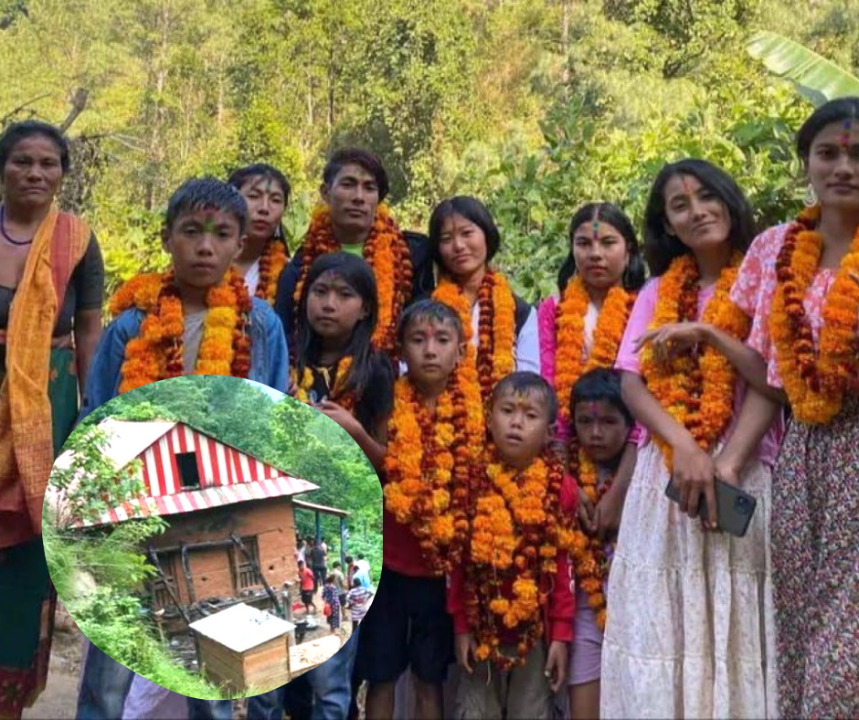 १६ सदस्यीय परिवार बेपत्ता, अन्तिम मोबाइल लोकेशन रामेछापमा देखियो