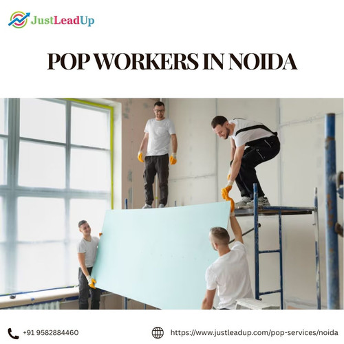 Skilled POP Workers in Noida for Quality Interior Work.jpg