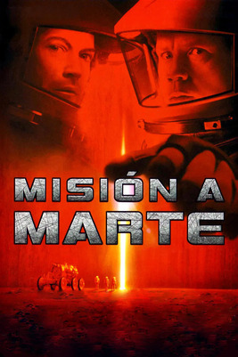 Mission To Mars [2000] [DVD5-R1] [Latino]
